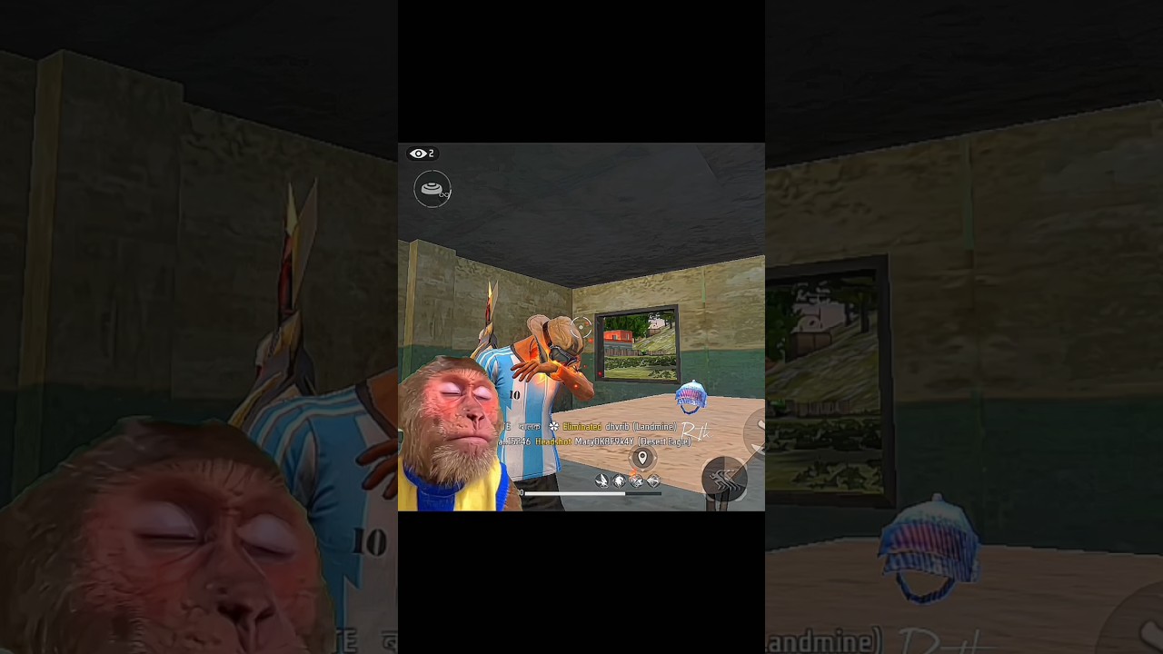 Enemy Spotted 🇧🇷