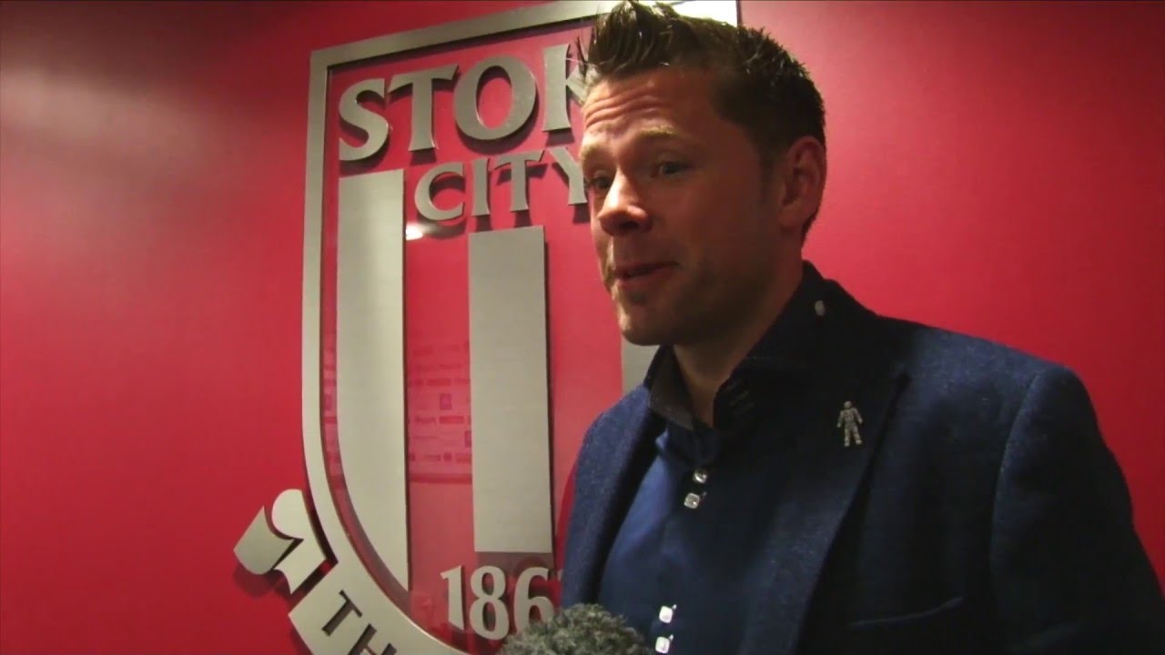 stoke city fc jobs Wilko Testimonial | James Beattie Speaks