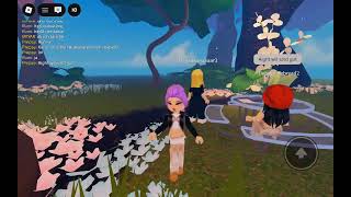 Ich Treffe Rumi Fans