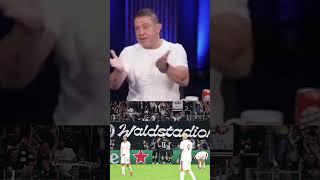 Galatasaray Frankfurt Maçında En Büyük Hata