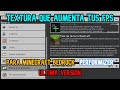 Textura que Aumentara tus +FPS en Minecraft Bedrock - Ultima Version