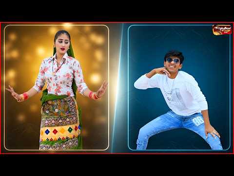 मार्किट में आग लगा दिया ये हॉट रसिया वीडियो | Muska Alwar & pammi Rasiya | Rajasthani Rasiya|#rasiya