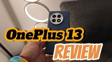 OnePlus 13 🇨🇳 Review