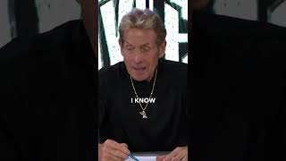 Skip shares the one 'do-over he would have in his life 👀 #skipbayless #johnnymanziel #shorts