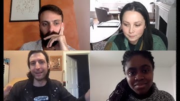 Zachary Lipton: Predictions, AI, & Deep Learning