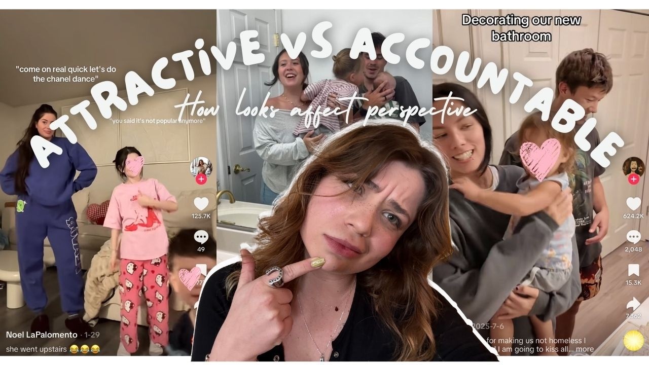 The Family Vloggers We Don’t Like to Question