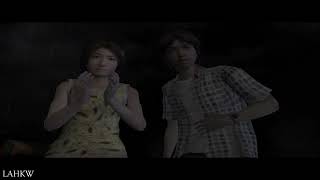Forbidden Siren 2 | Part 24/61 | Hard Mode No Damage Walkthrough | PS2
