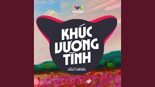 Khúc Vương Tình (VisconC Remix)
