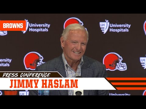 Video: Bagaimana Cleveland Browns Pemilik Jimmy Haslam Memperuntukkan A $ 3 Bilion Fortune