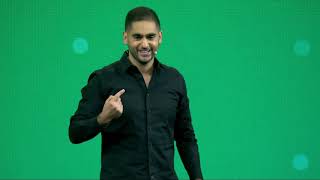 Download Lagu Overcoming Fear and Taking the Third Door | Alex Banayan Keynote at Intuit QuickBooks Connect MP3