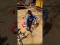 how to start brush cutter # Desi grass cutter machine, brush cutter