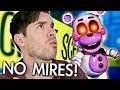 NO TE ATREVES A MIRAR ! FNAF 6