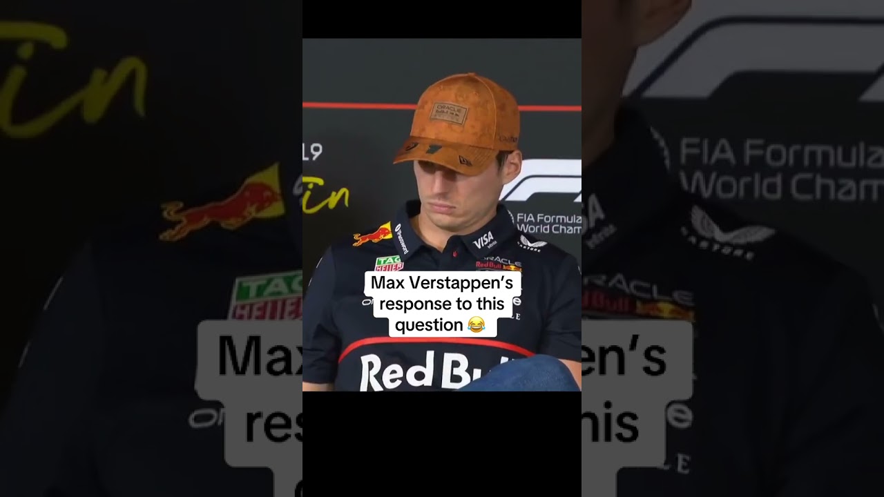 Max on the Lando vs. Oscar drama 👀