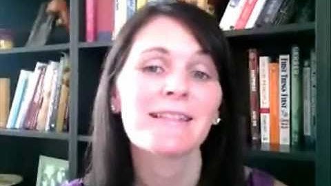 Small Business Tip - Streamlining business processes for greater efficiency