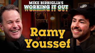 Ramy Youssef | He Lit Up the Pyramids | Mike Birbiglia's Working It Out