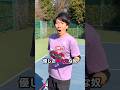 異次元に優しすぎる奴【テニス】#shorts