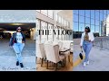 Jolie noire vlog  today show feature entrepreneurship talk galentines day dinner beautyvlogger