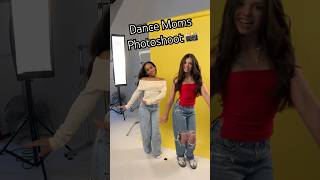 Dance Moms photoshoot!📸 #dancemomsanewera #dancemoms #headshot #photoshoot #realitytvshow #dancer