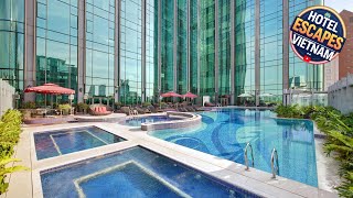 The Reverie Saigon Residential Suites | Ho Chi Minh City, Vietnam | Hotel Review 🛏️ | Hotel Escapes Vietnam