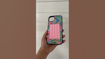 All new silicone suction pad #smartphone #packorderswithme #phonecase #cutecase #packorders