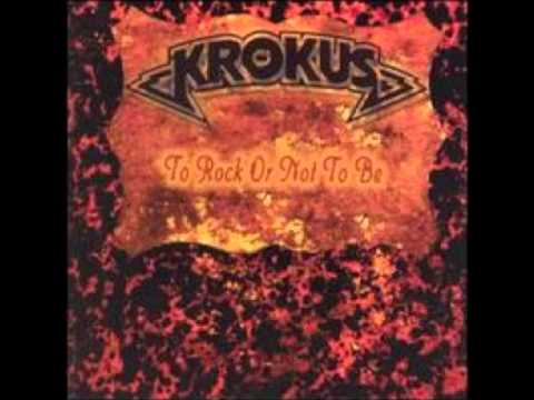 Krokus — Krokus - Stormy Nights