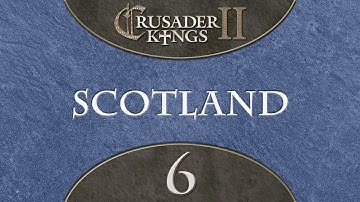 Crusader Kings 2 Conclave - Let