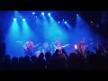 Spiky Seeds - The Pillows Live at Irving Plaza