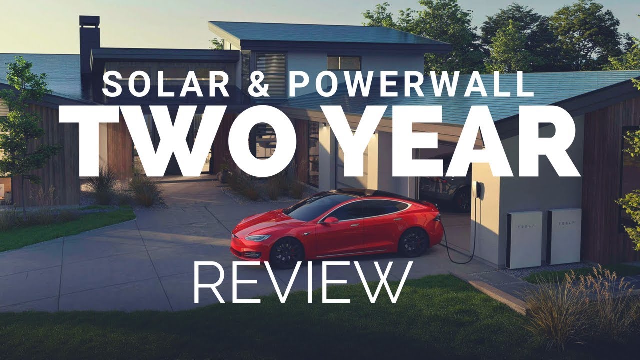Tesla Powerwall Review >> The Truth About Living With Solar Tesla Powerwalls Tesla Powerwall Review >> The Truth About Living With Solar Tesla Powerwalls