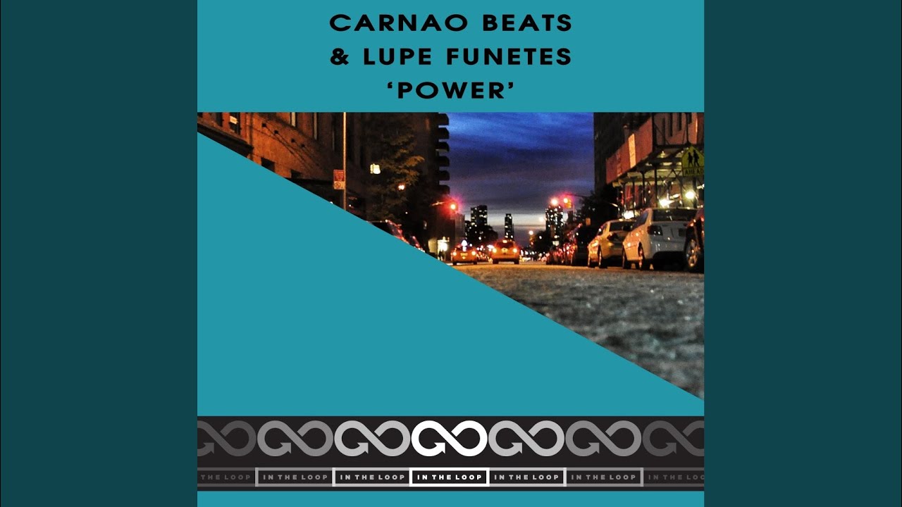 Watch Power (Original Mix) on YouTube Watch Power (Original Mix) on YouTube