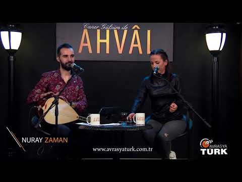 Nuray Zaman-Evlerinde Lambaları