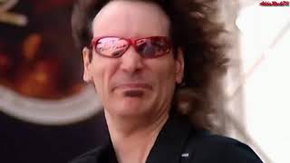 Steve Vai, Tony McAlpine &amp; Billy Sheehan   I&#39;m The Hell Outta Here Live 2004