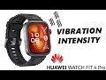 vibration gegen regelschmerzen Apple Watch: Vibration verstärken - so geht's