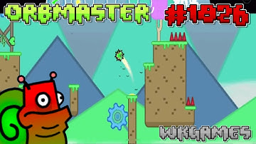 orbmaster by w0lfram23 100% - Geometry Dash (Demon) (#1826)