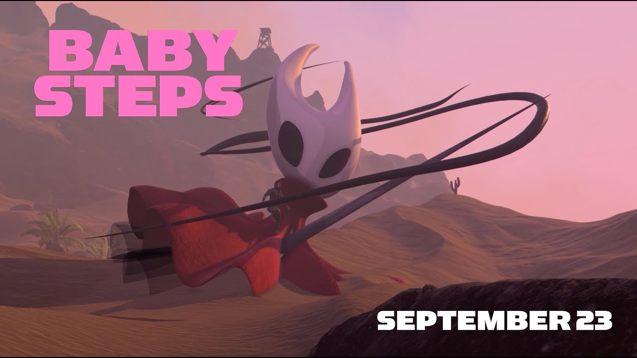 Baby Steps fera finalement ses premiers pas le 23 septembre
