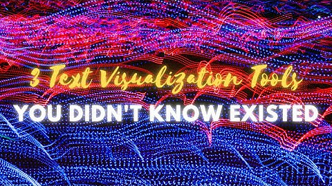 3 Text Visualization Tools You Didn