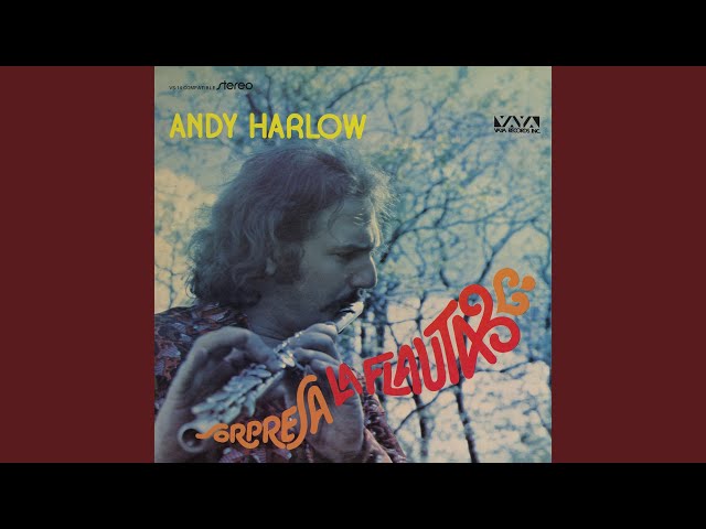 Larry Harlow - No Que Va A Llorar