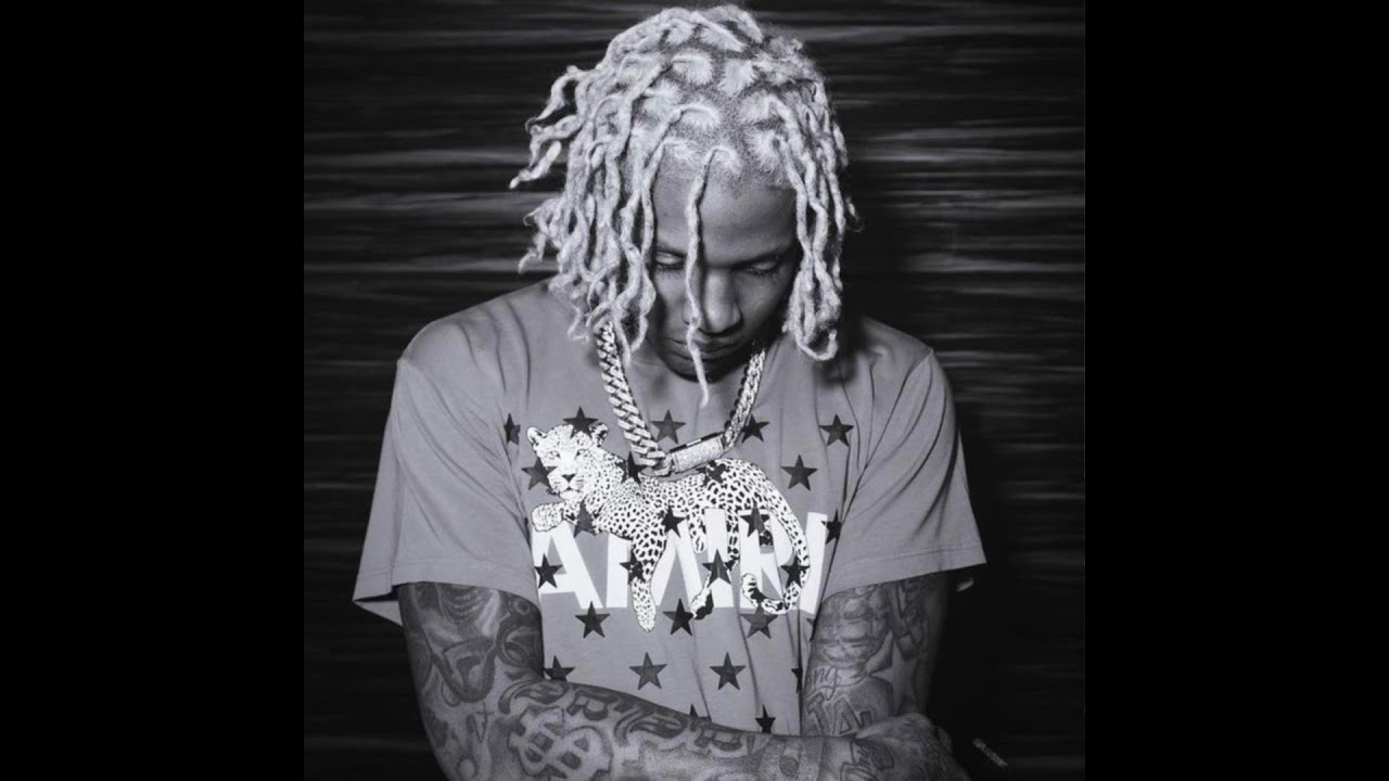 (FREE) Lil Durk Type Beat - 