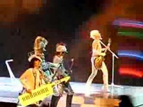 HOCC CONCERT 2007_TWO