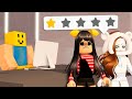 Porto La Mia Migliore Amica Nel Peggior Hotel di Roblox!