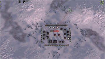 [Bug Report] Spread Attack/Cancel Command Interaction - Supreme Commander Forged Alliance Forever