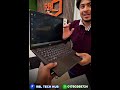 🔥 DELL LATITUDE 7420 (11TH GEN) 🔥