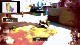 Rusty OC---Scrap Yard V1 (Leftover montage)