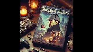Stories Of Sherlock Holmes - Matter of Deduction