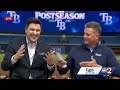 Tampa Bay Rays: The Road Ahead