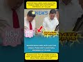BISHOP BALLANO, NAG-ALAY NG DASAL PARA KAY CAYETANO, ESTRADA, AT VILLAR #viralvideo