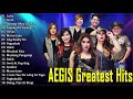 AEGIS Greatest Hits Songs (Full Album) - Aegis Best OPM Tagalog Love Songs Of All time