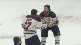 SPHL makes rule changes ahead of the 2026-27 season