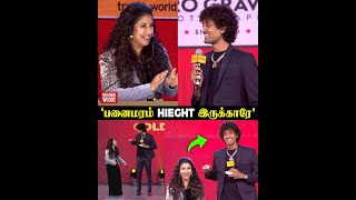 எனனத Sai Kishore 6.4 ஆ மரணட பன Alya