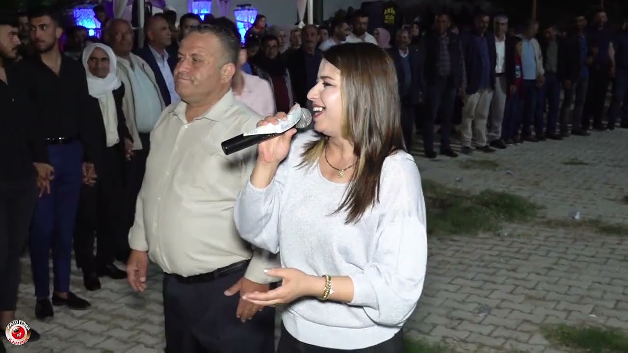 PINARCAN AHU FİGAN DİLBERLE COŞTURDU AKPINAR KÖYÜ AKİF MÜZİK