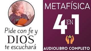 METAFISICA 4 EN 1 VOL 1 CONNY MENDEZ 🤲   COMPLETO AUDIOLIBRO screenshot 5